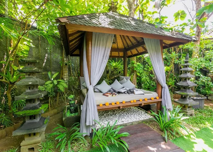 Kampung Kecil Boutique