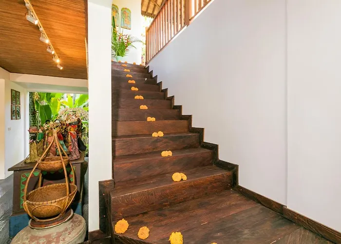 فندق Kampung Kecil Boutique 4*