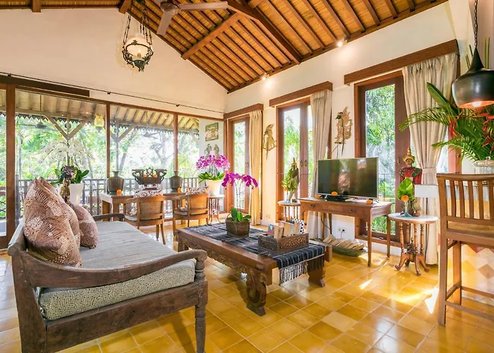 Hotel Kampung Kecil Boutique