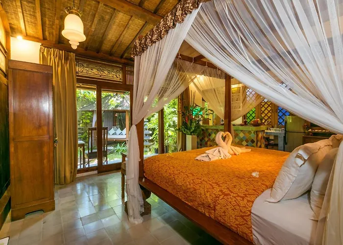 Kampung Kecil Boutique فندق 4*