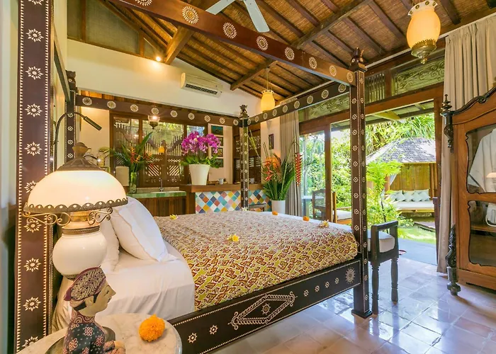 Kampung Kecil Boutique 4*