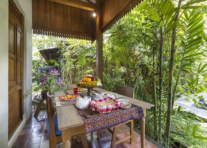 Hotel Kampung Kecil Boutique