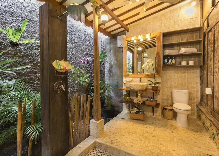 Kampung Kecil Boutique Hotel 4*