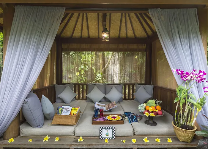 Kampung Kecil Boutique 4*