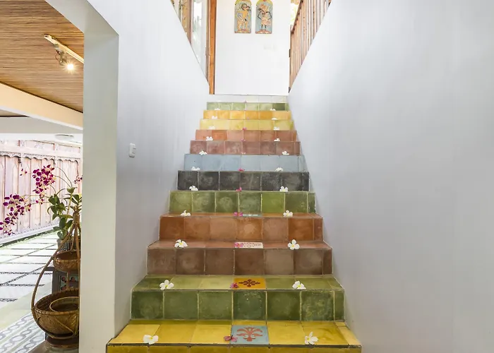 Hotel Kampung Kecil Boutique Sanur