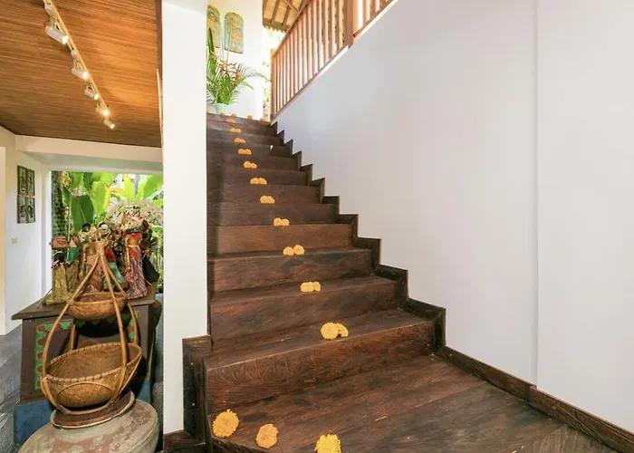 Kampung Kecil Boutique Sanur