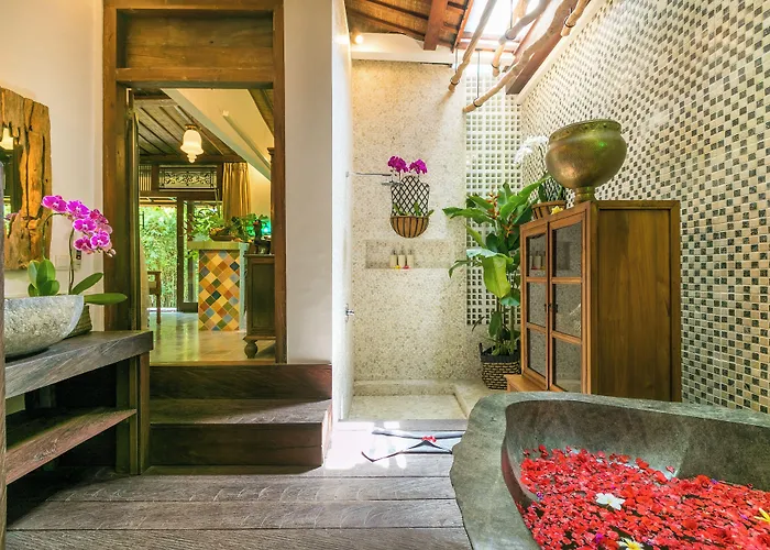 Kampung Kecil Boutique 4*